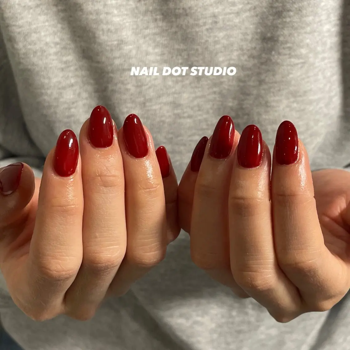 ネイル ハンドネイル NAIL DOT STUDIO堺筋本町のネイルデザイン