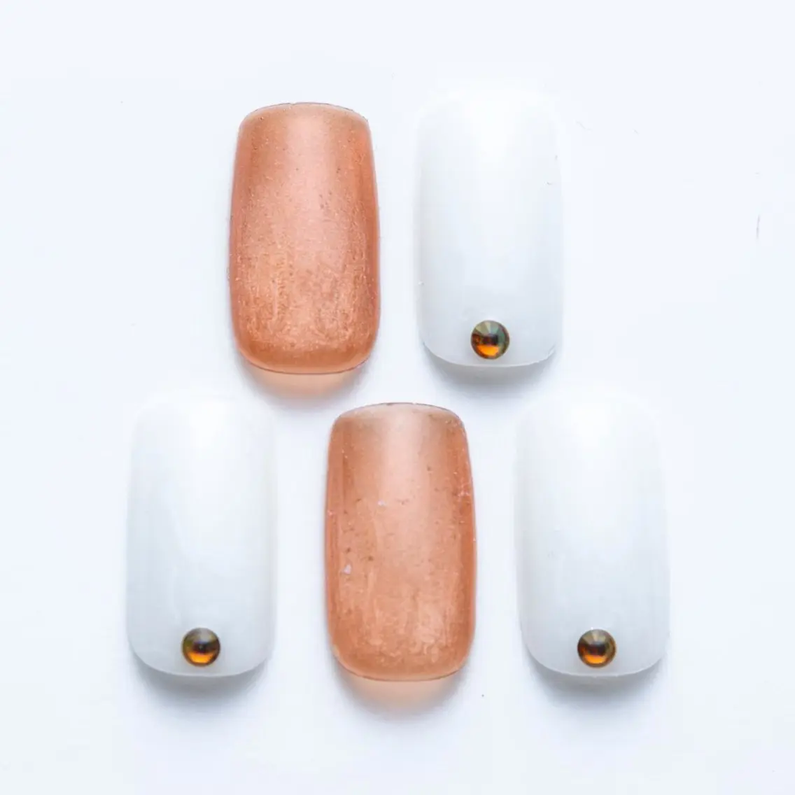 ネイル ハンドネイル E.design. Nailのネイルデザイン