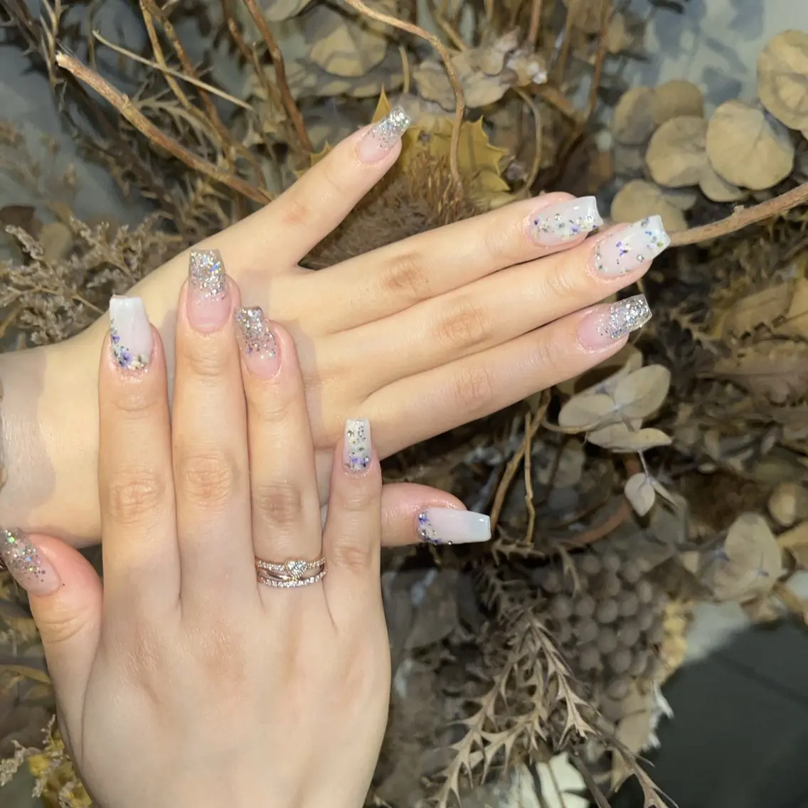 ネイル yukina nailのネイルデザイン