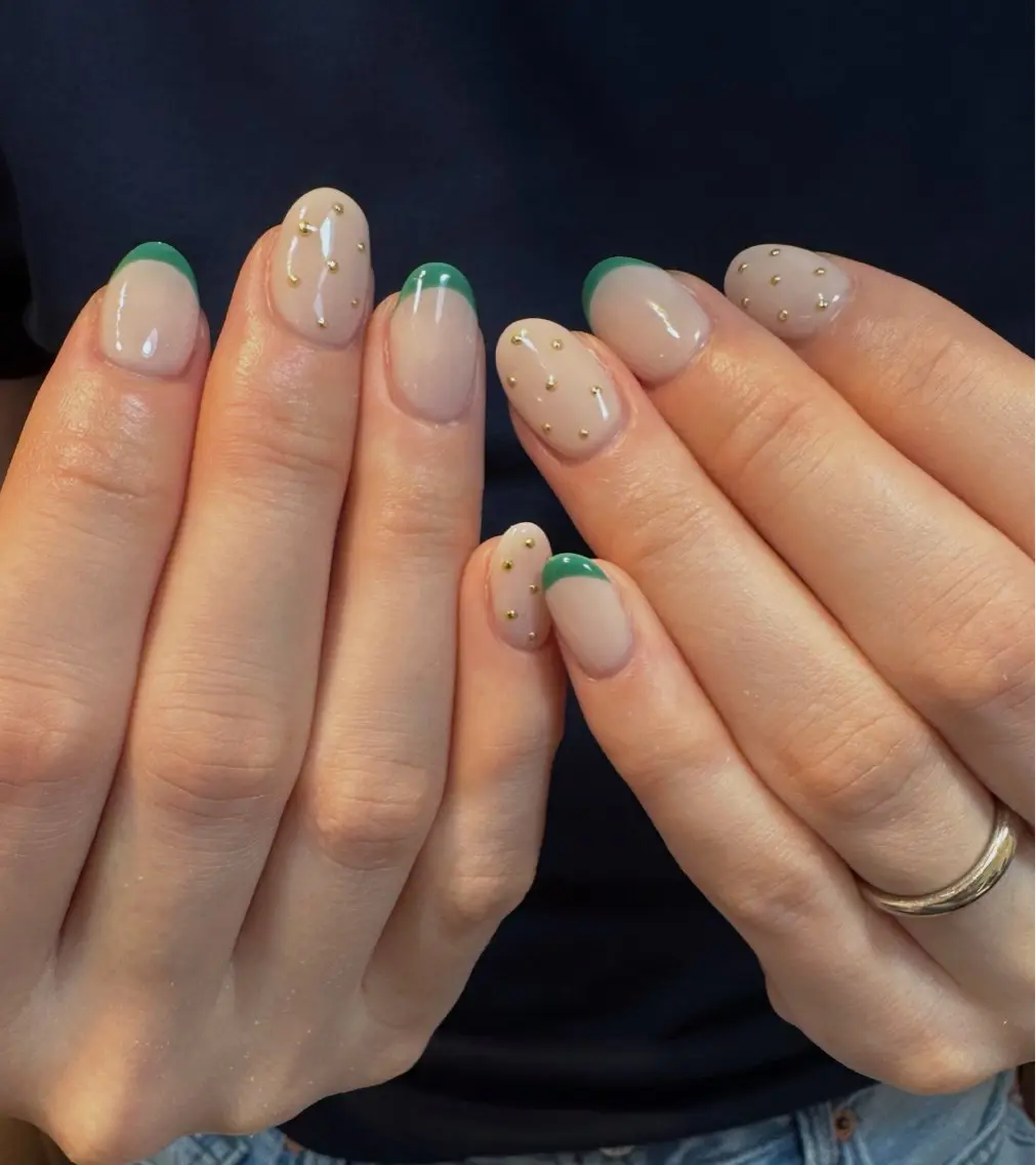 ネイル Grace nail ケイのネイルデザイン