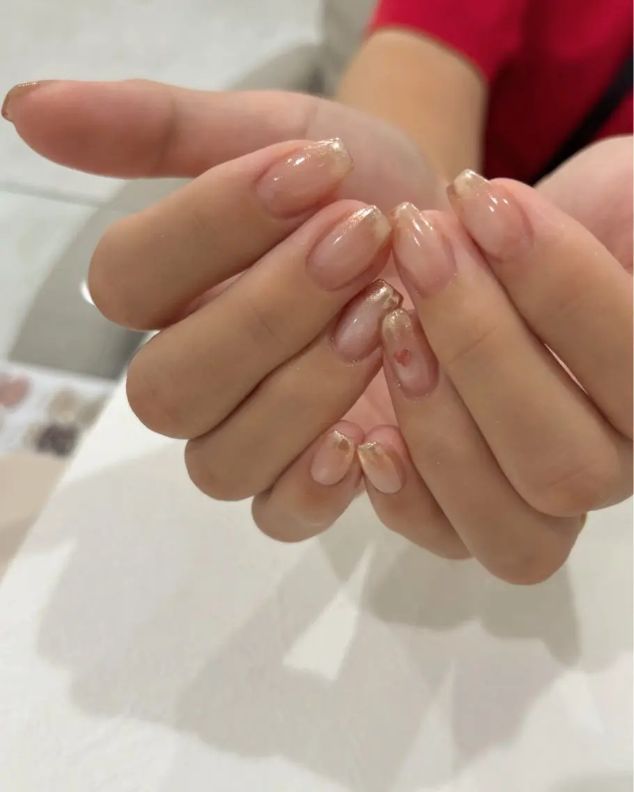 ネイル nailsalon room.のネイルデザイン