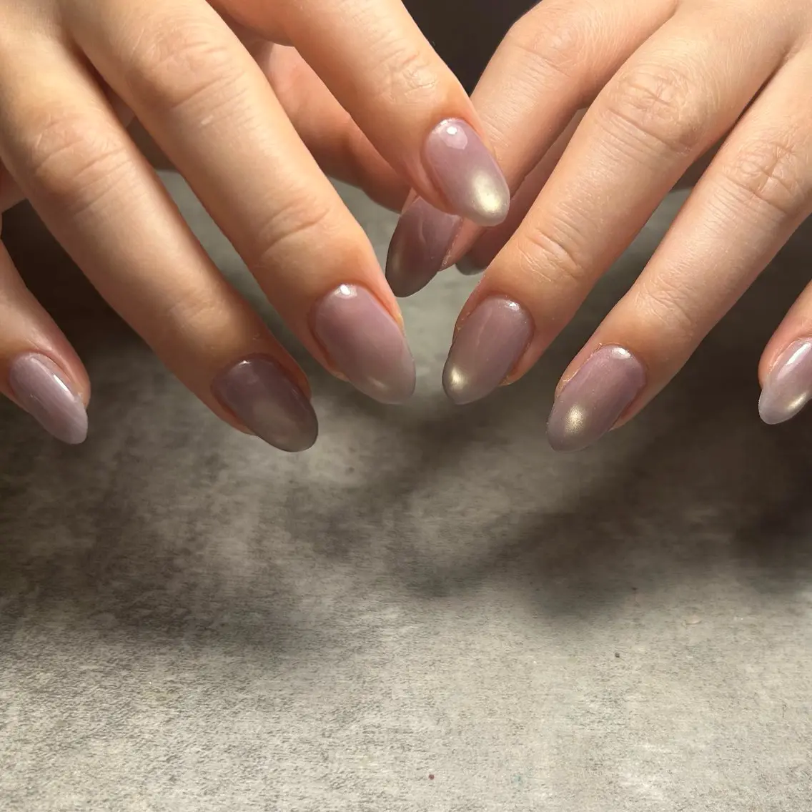 ネイル ハンドネイル NAIL'S MODAのネイルデザイン