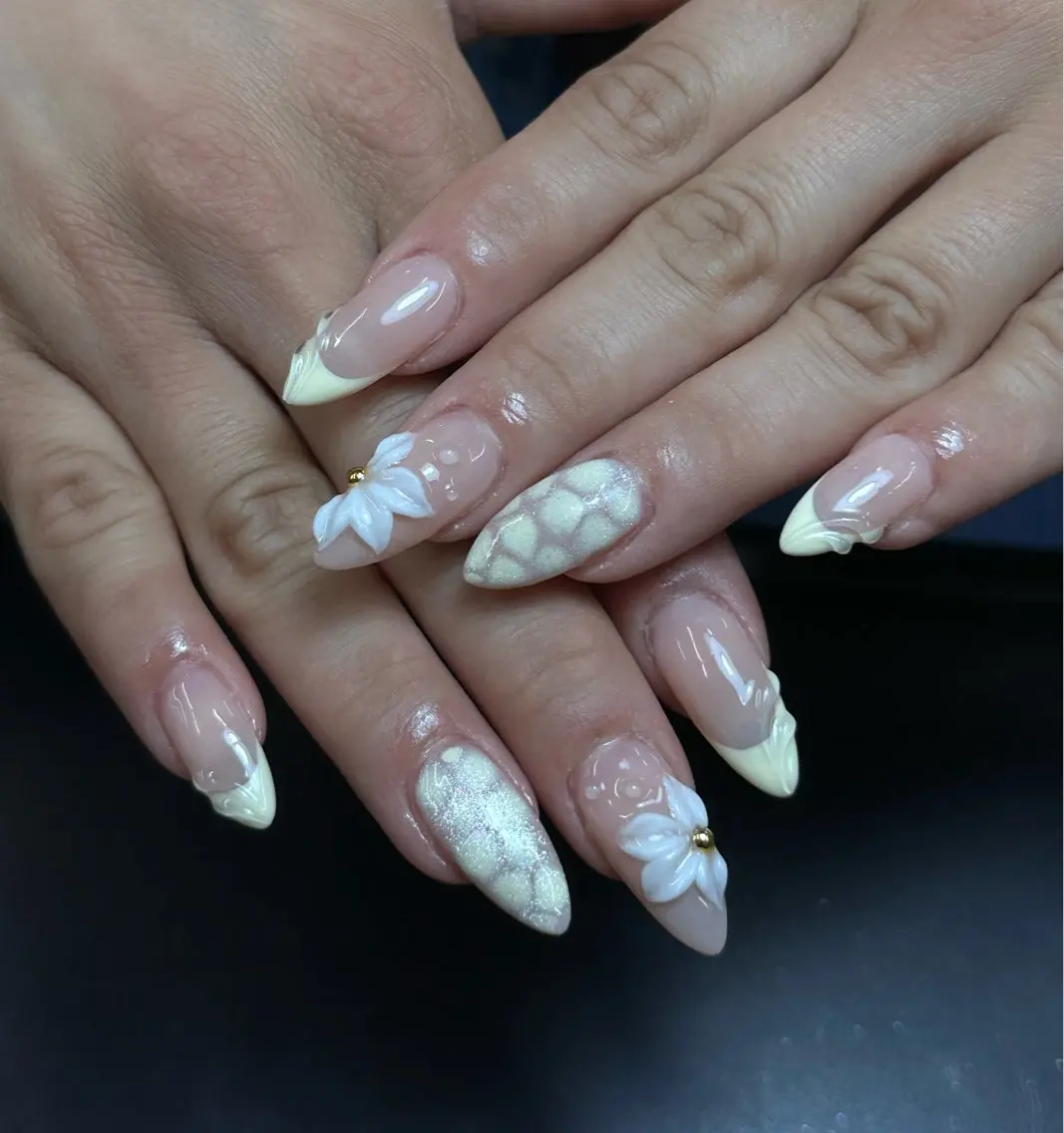 ネイル Iconic Nailのネイルデザイン