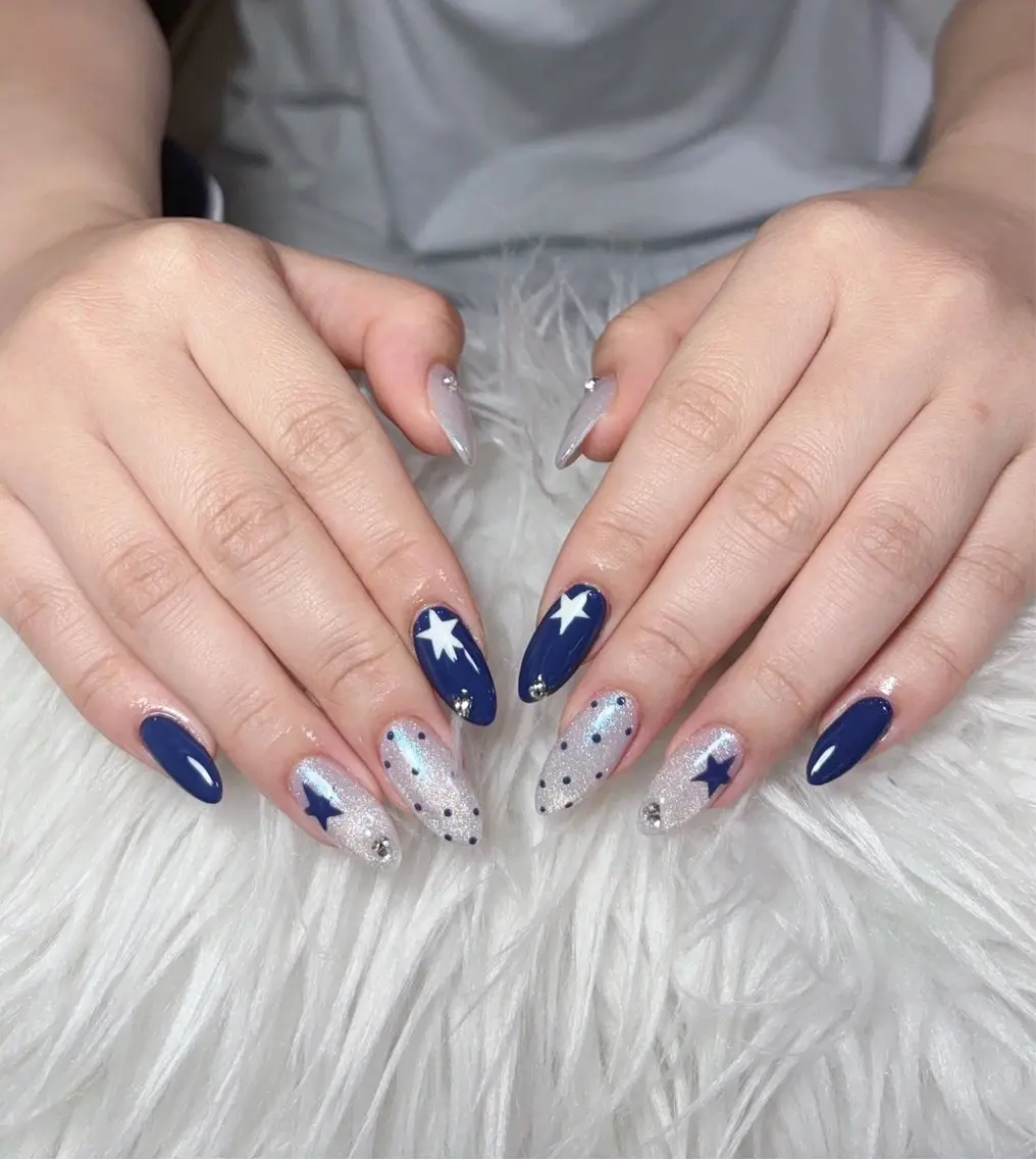 ネイル Yuki Nailのネイルデザイン