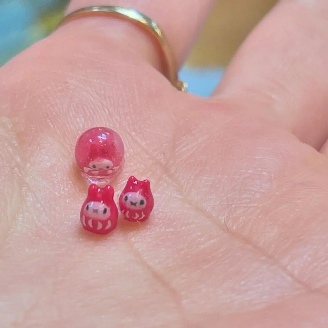 ネイル 自由が丘✳︎ nail söpöのネイルデザイン