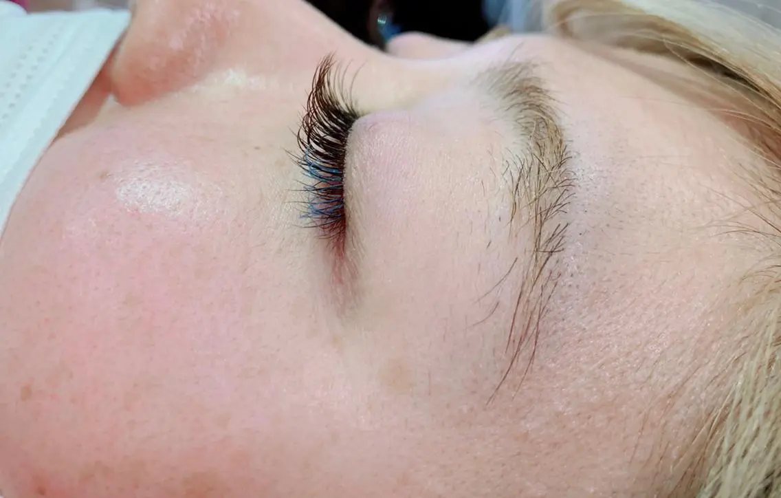 マツエク・マツパ 付け放題 eyelist🌼 asukaのマツエク・マツパデザイン