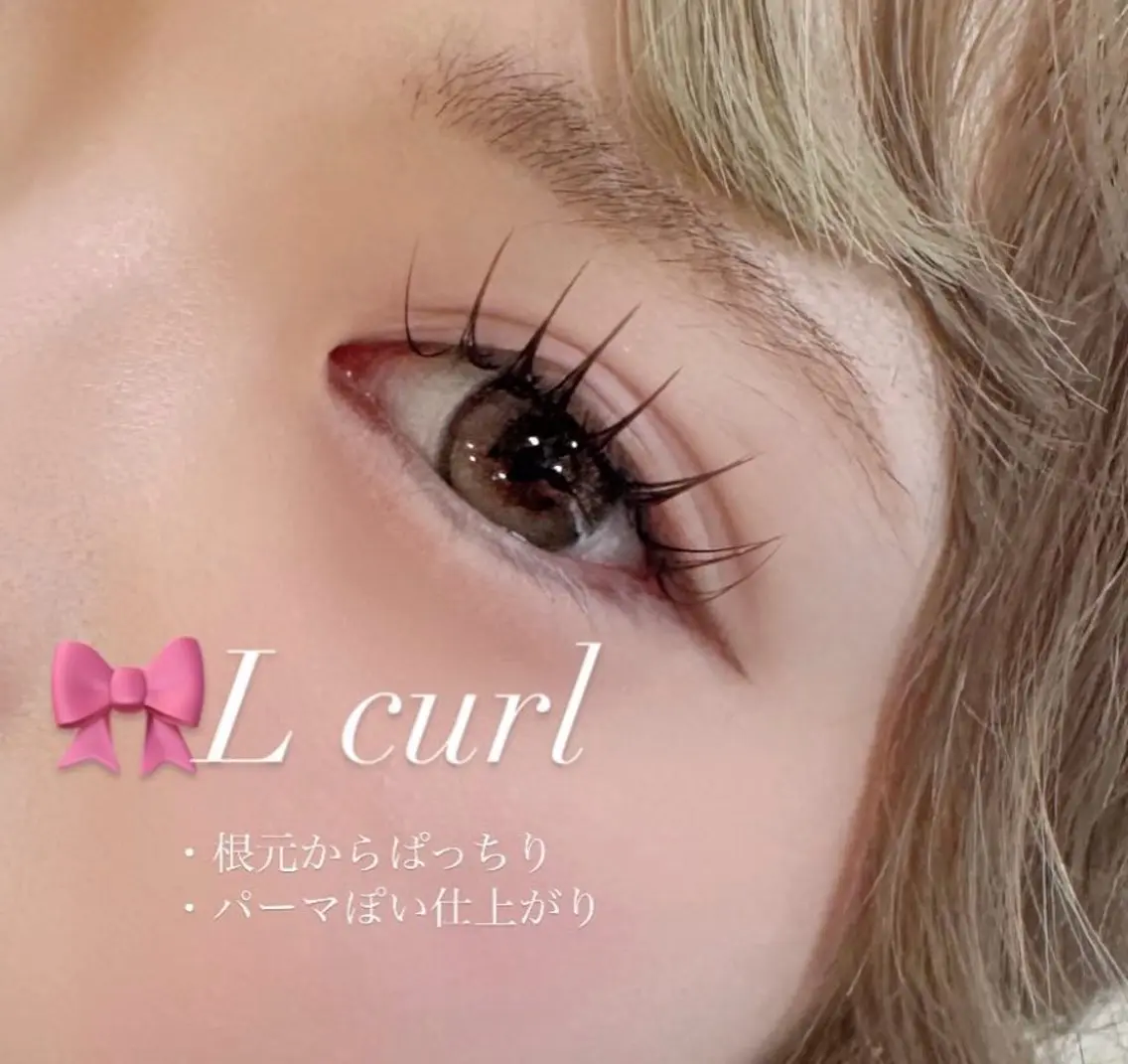 💗マツエク　ﾌﾗｯﾄﾏｯﾄ120本まで¥6500✨（10本​〜​¥550で追加可能◎）アイシャンプー付きの写真
