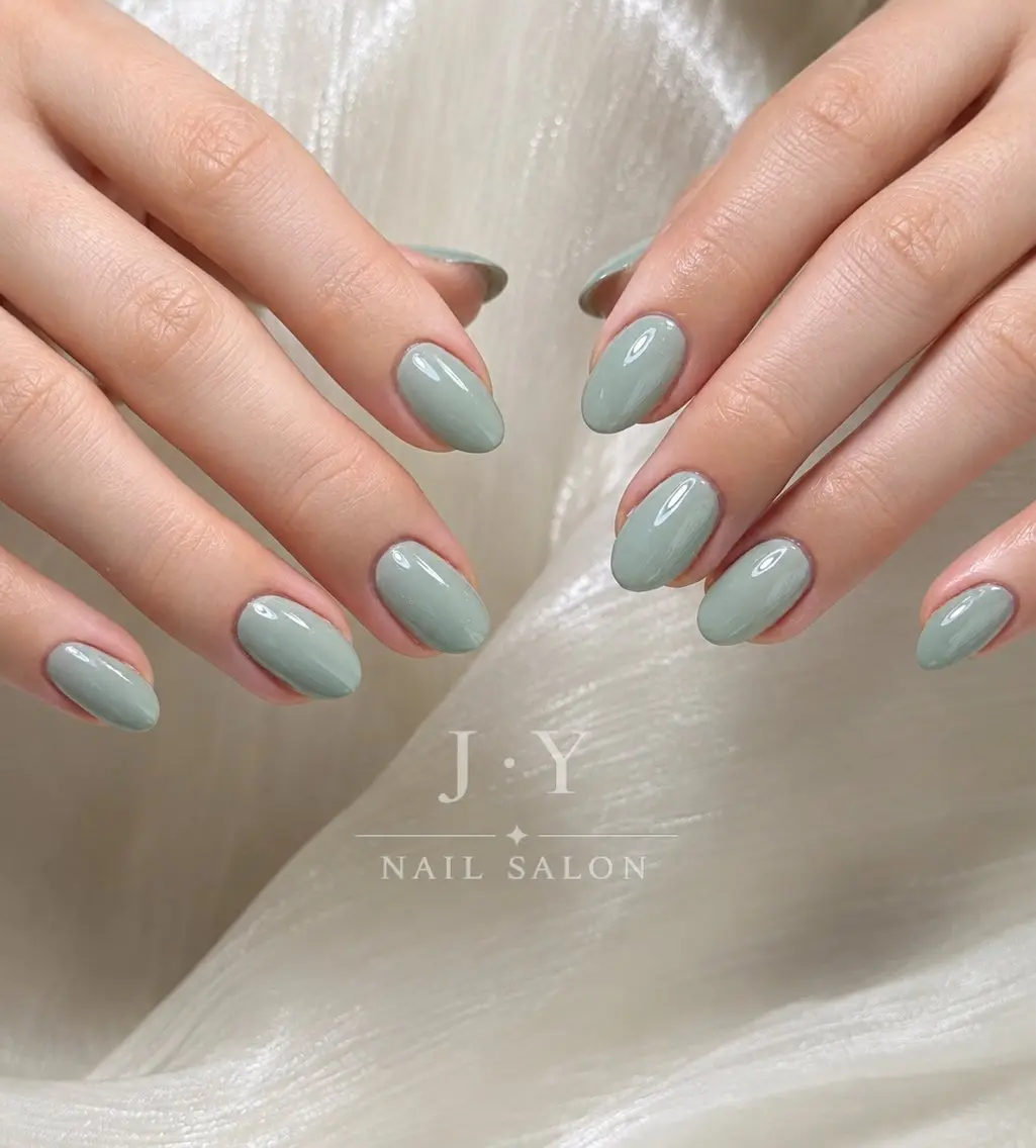 ネイル J· Y Nailのネイルデザイン