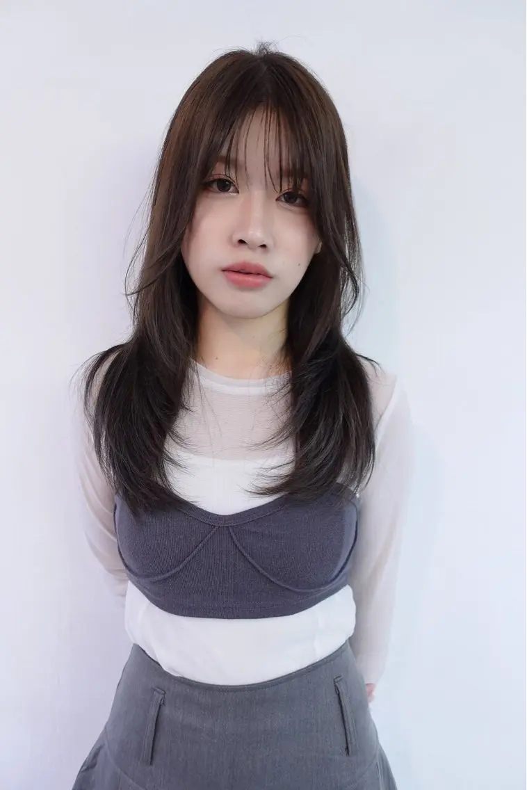 カラー Nanami/立川 モデル募集中🪐💫のその他イメージ