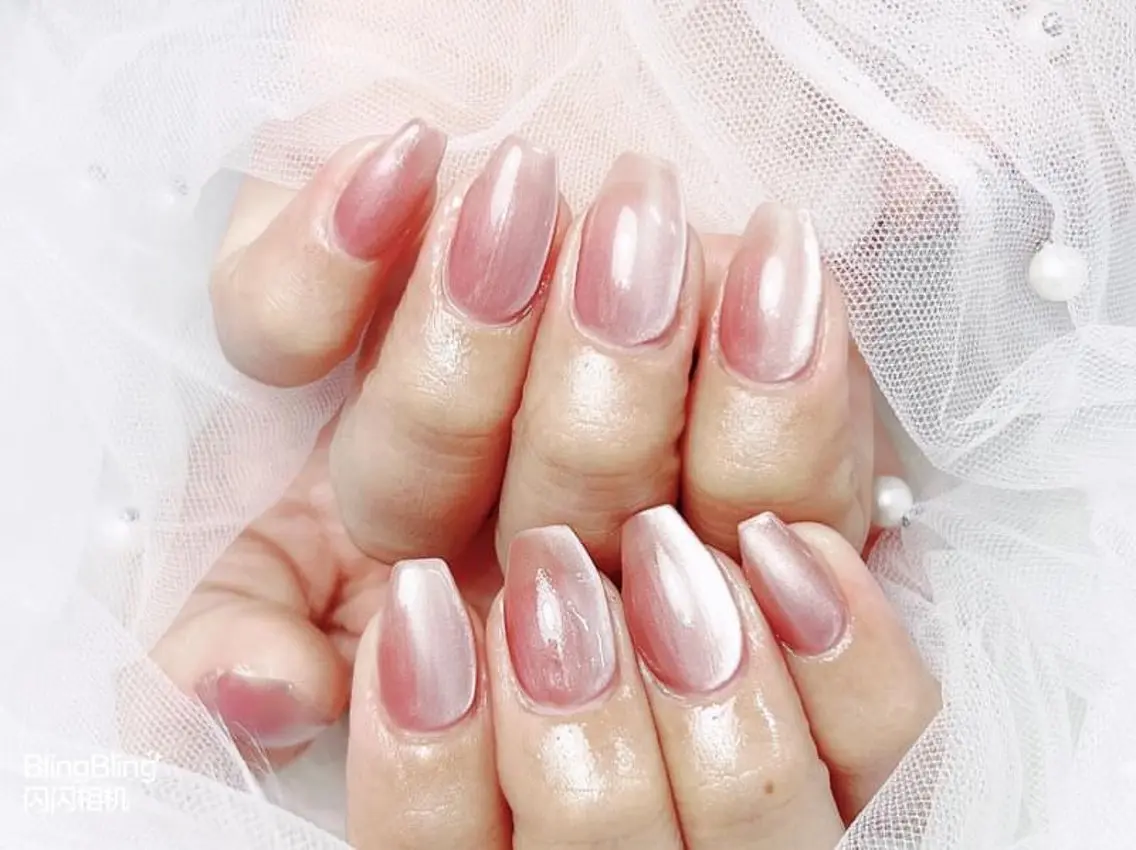 🌸大人気マグネットカラー🧲(色2個まで)¥5300→4600の写真