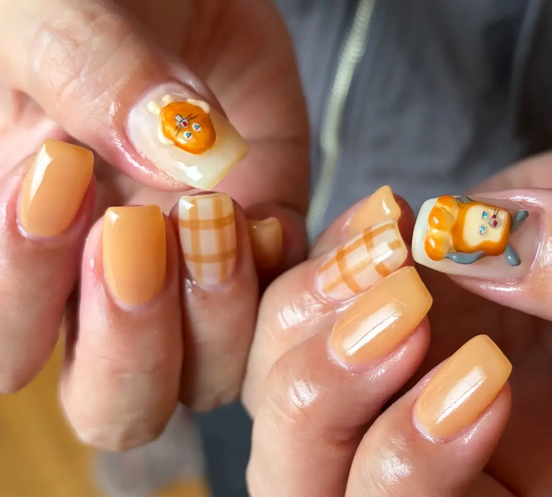 ネイル S a k iのその他イメージ