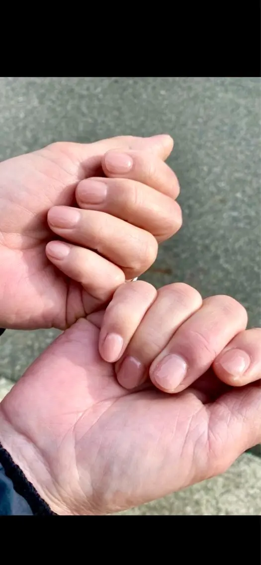 ネイル ハンドネイル Nouvelle Nailのネイルデザイン