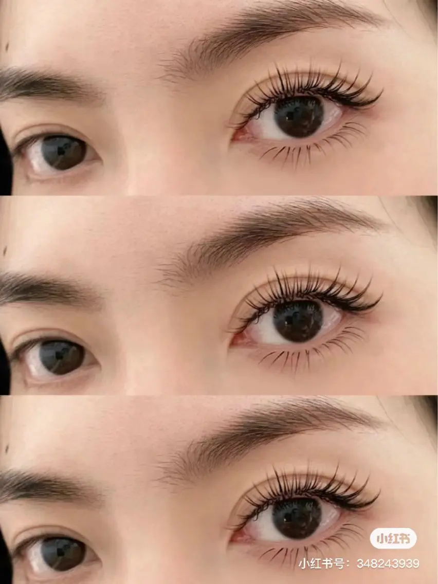 マツエク・マツパ The Nail & Eye Lashの眉毛・アイブロウイメージ