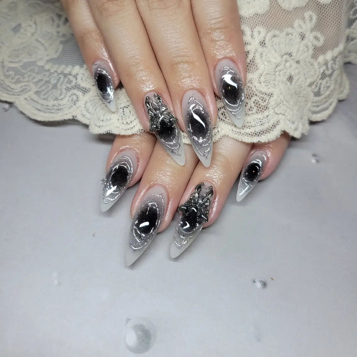 ネイル Nail salon Coco【溝の口駅】のネイルデザイン