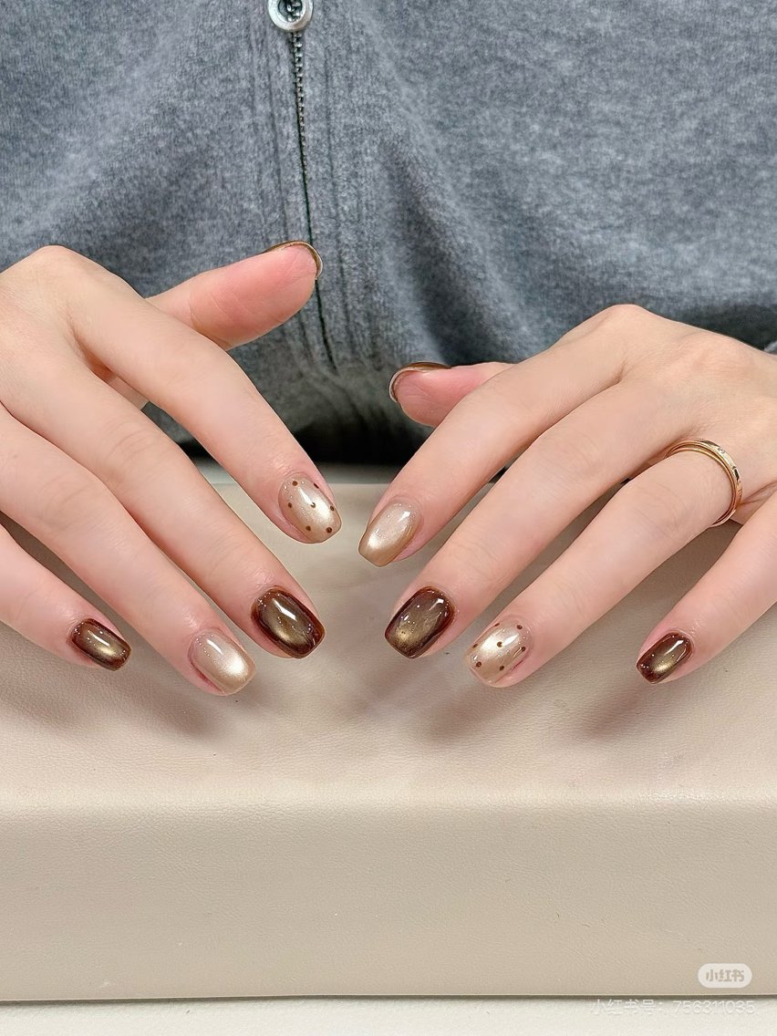 ネイル Nami Nail  サロンのネイルデザイン