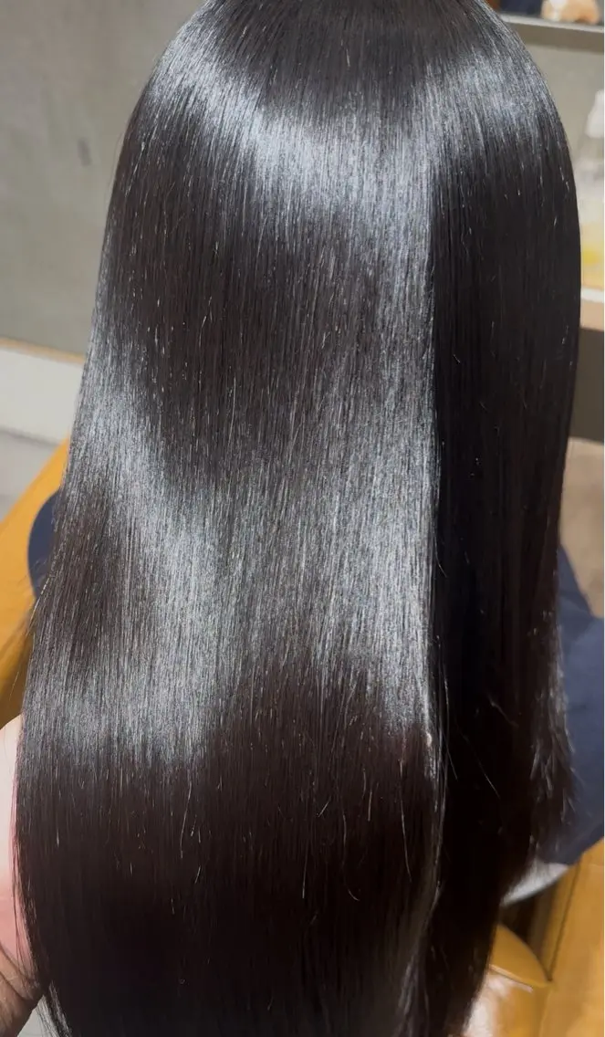 ロング 暖色/ヘアアレンジ 🎀♡irohaのヘアスタイル