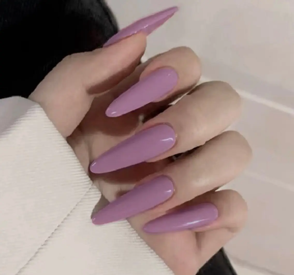 ネイル モナ& ナナのネイルデザイン