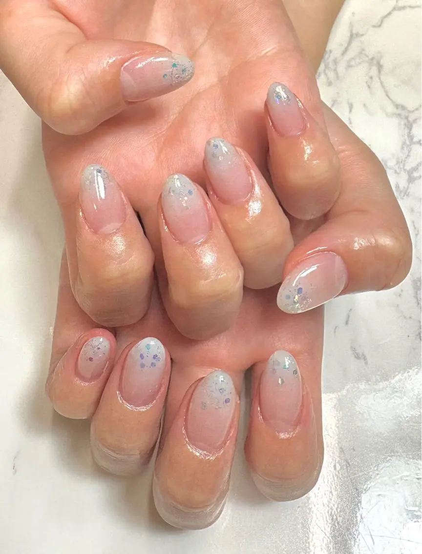 ネイル ハンドネイル one nailsalonのネイルデザイン