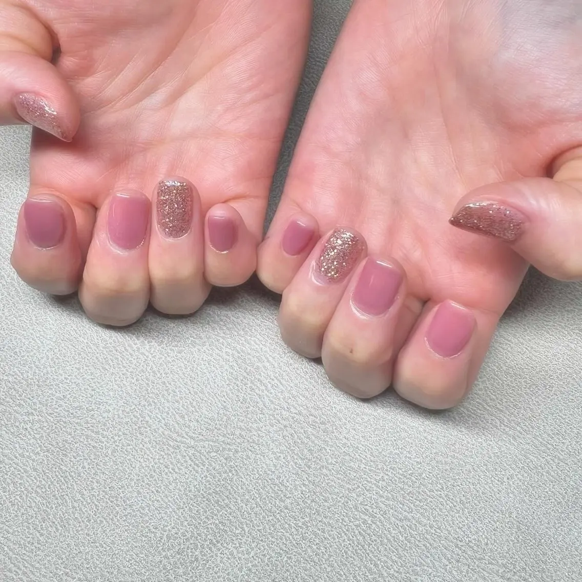 ネイル H. Sayuriのネイルデザイン