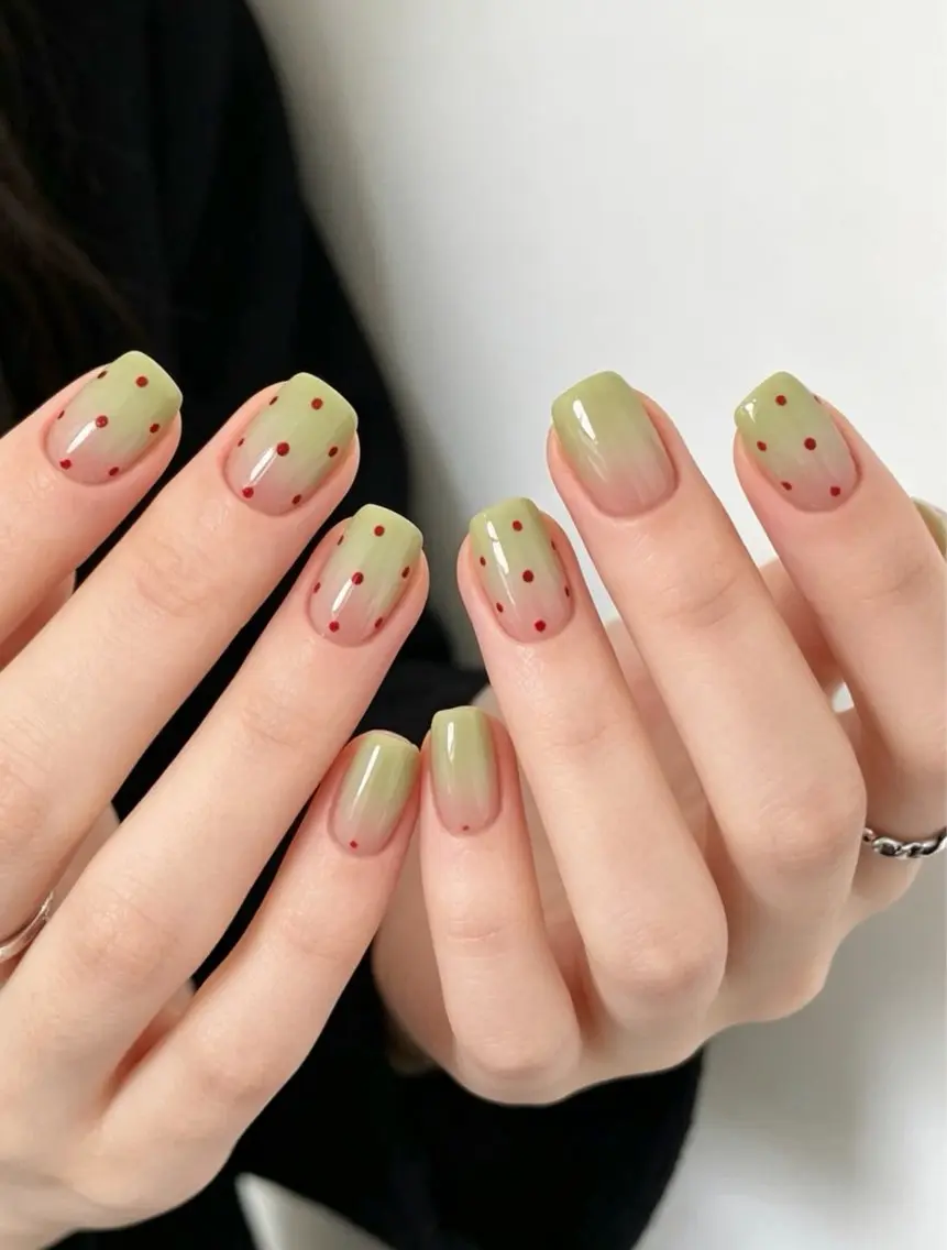 ネイル ハンドネイル LadyJJNail つくばのネイルデザイン
