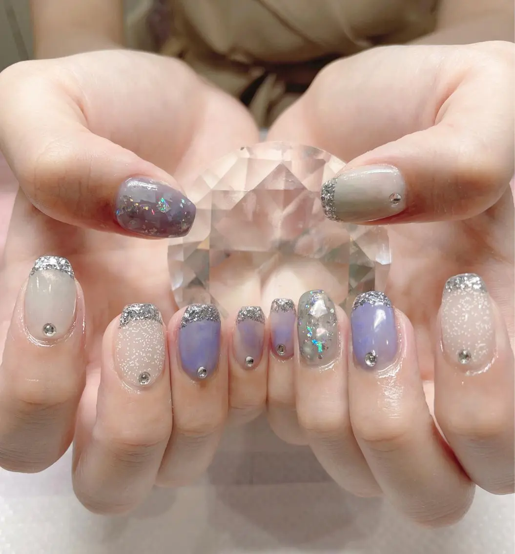 ネイル コウ カnail💅のネイルデザイン