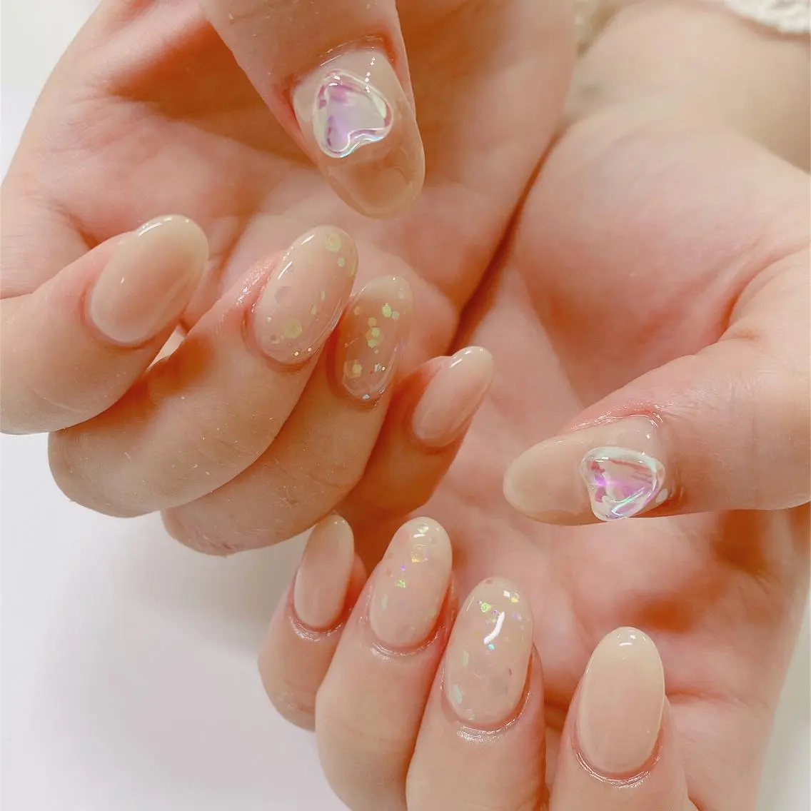 ネイル nail salonのネイルデザイン
