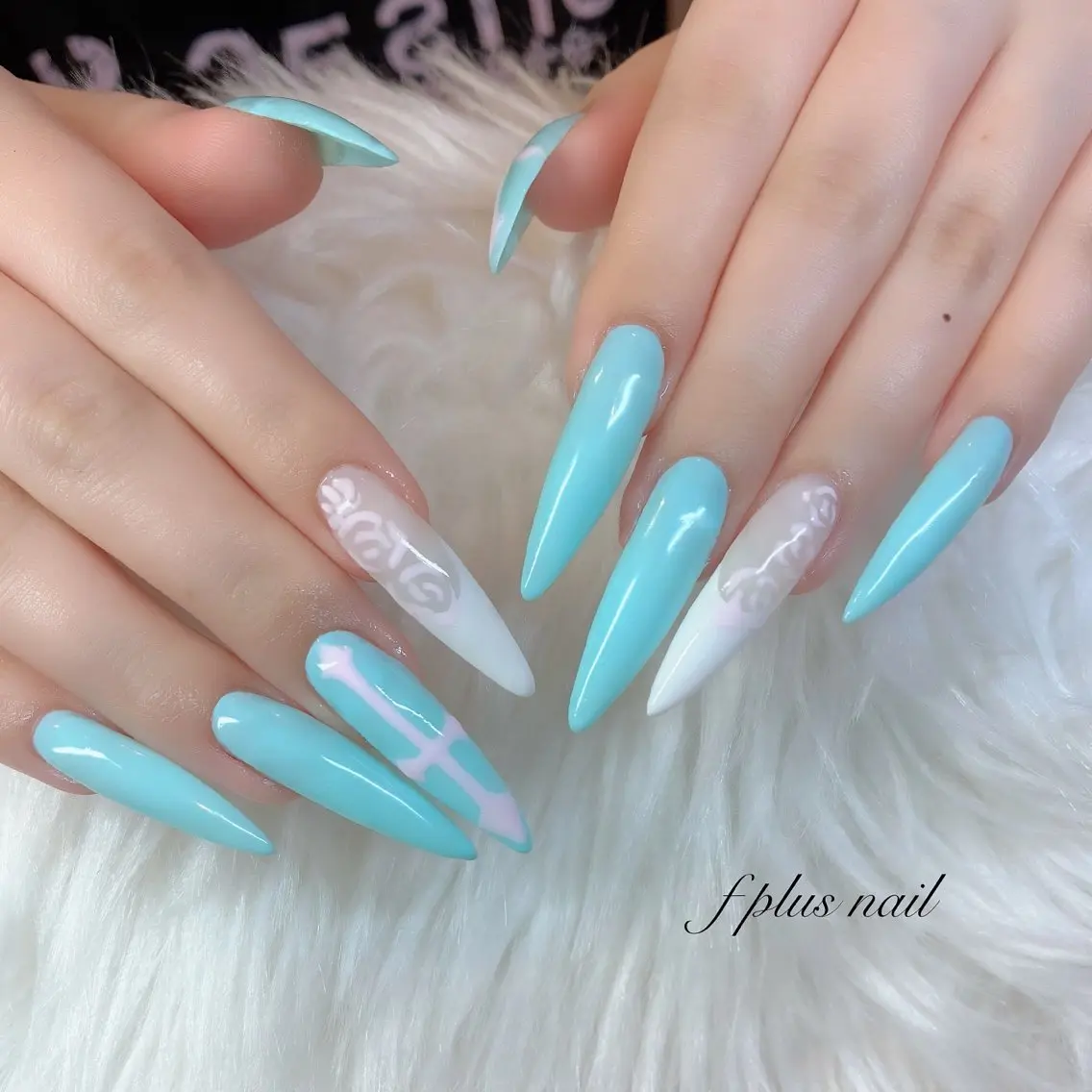 ネイル ハンドネイル kanako nail🌷のネイルデザイン