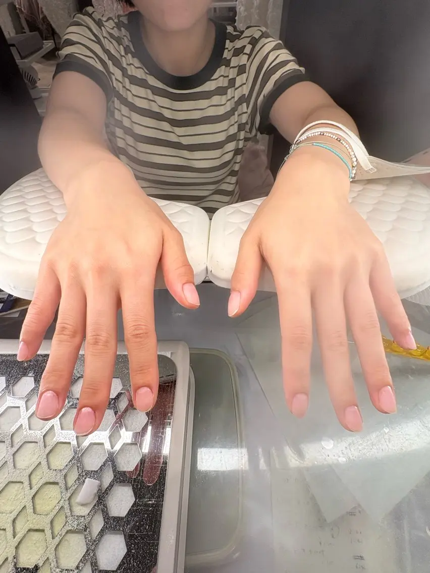 ネイル オフのみ(ネイル) Amys nail シヅキのネイルデザイン
