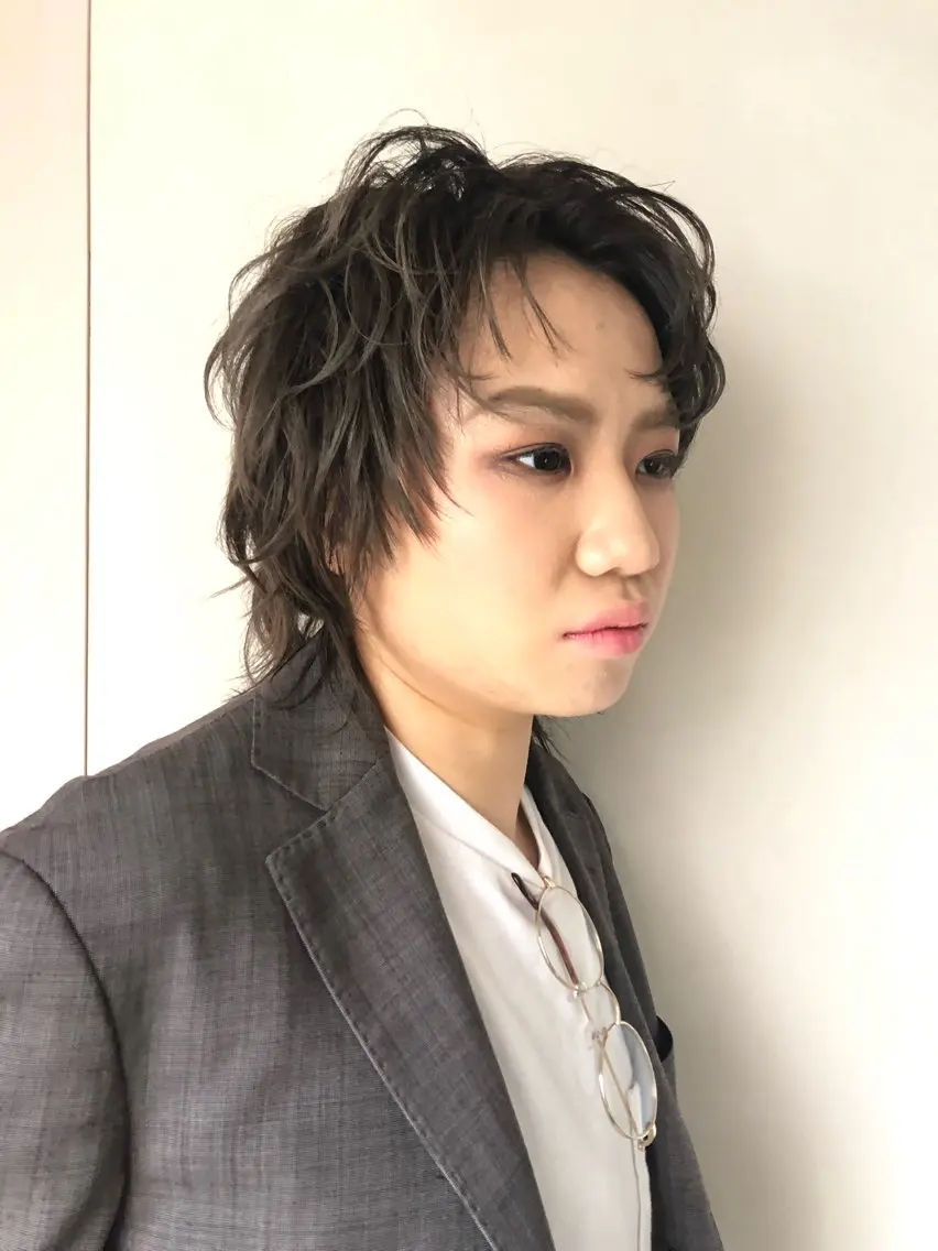 その他 髪質改善　用賀美容院 比嘉　廣樹のその他イメージ