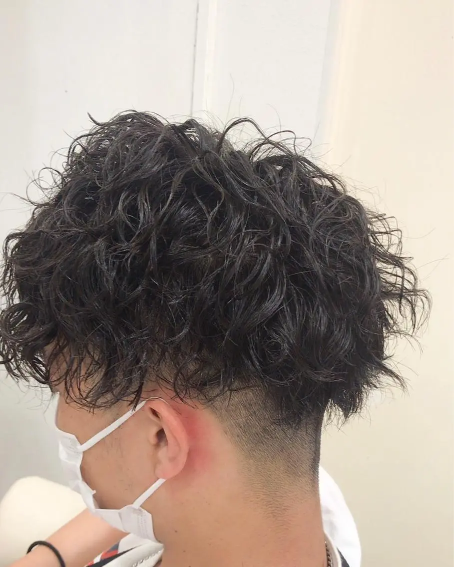 ✂︎メンズカット/シャンプー✂︎ (所要時間1時間〜)の写真