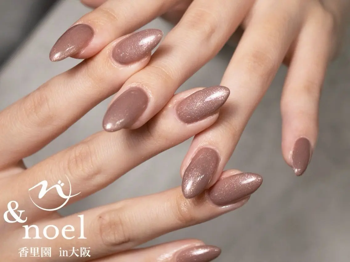 ネイル ハンドネイル noel_ 86のネイルデザイン