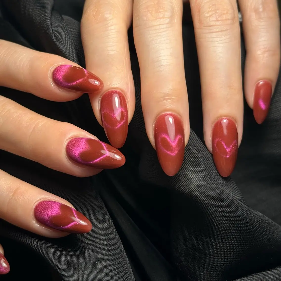 ネイル ハンドネイル BLinLin nail salonのネイルデザイン