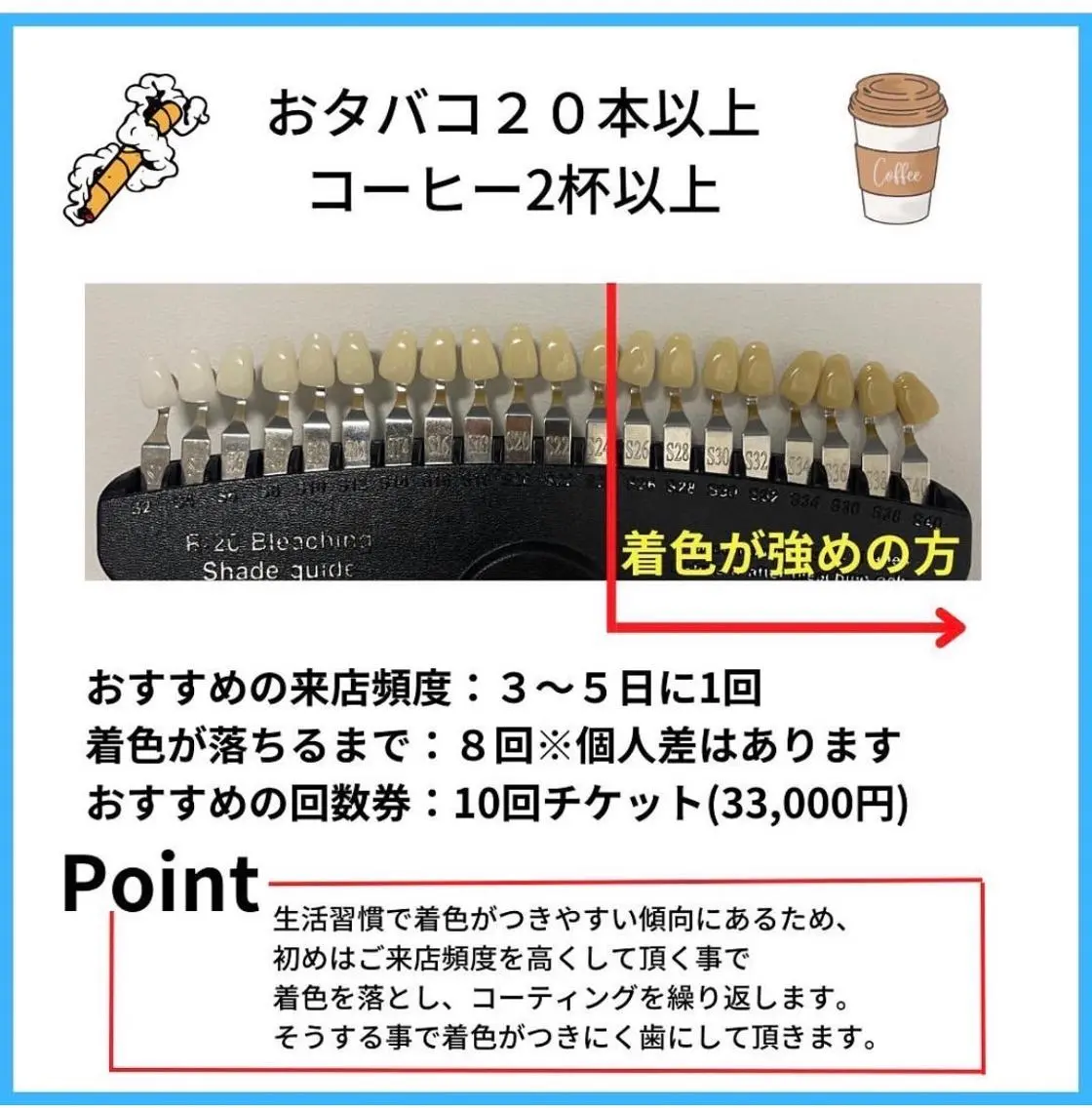 ホワイトニング ショップ千葉店のその他イメージ