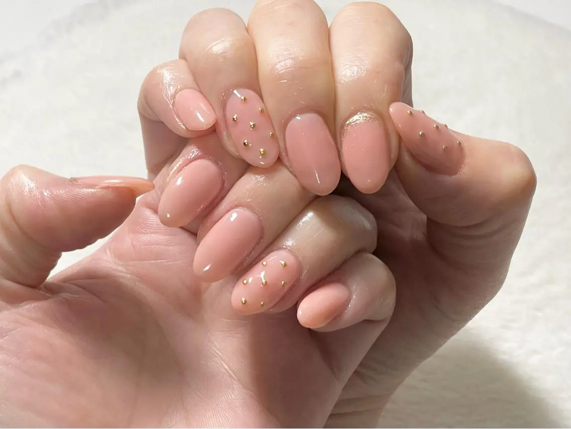 ネイル riri-nail Rie Endoのネイルデザイン
