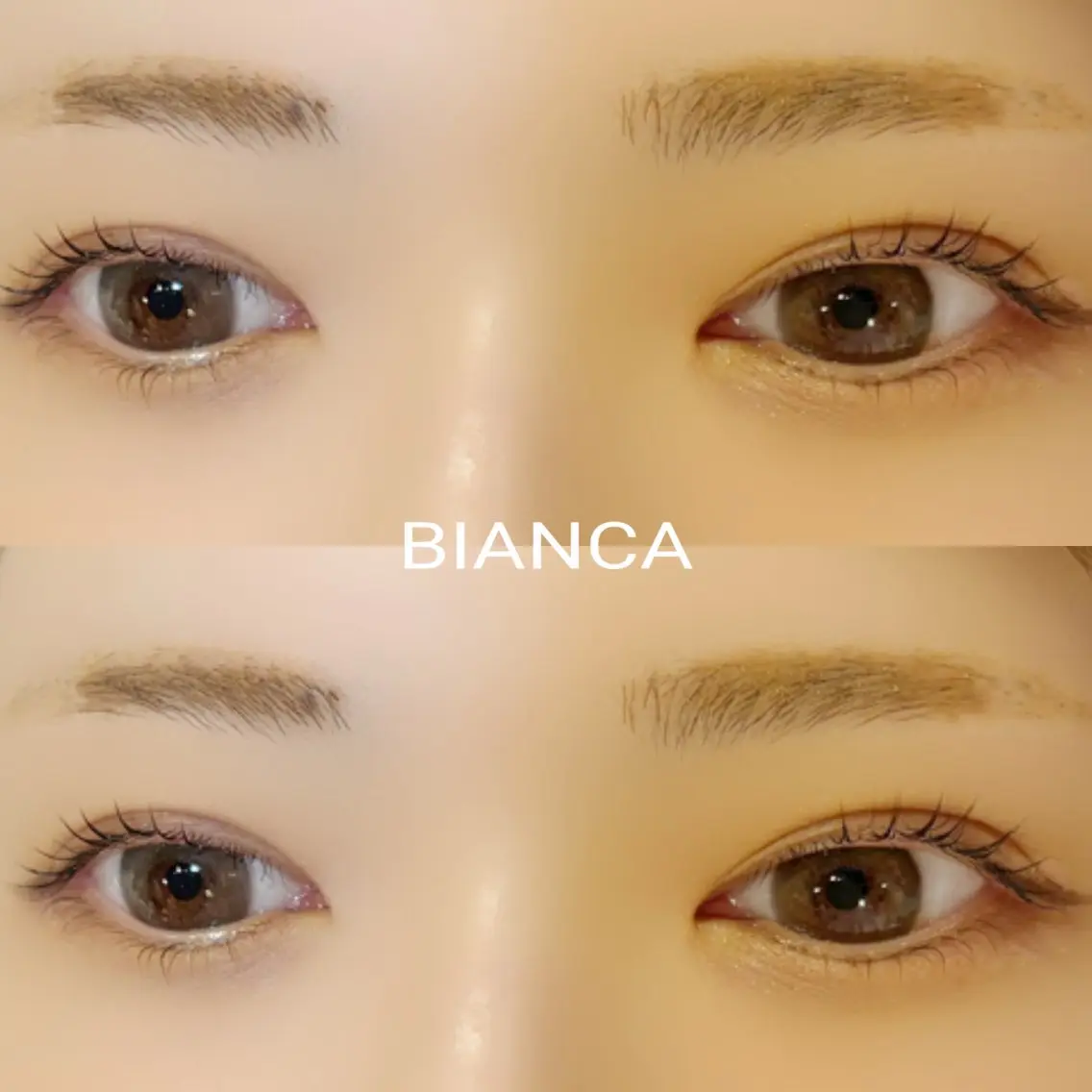 マツエク・マツパ Bianca 名駅店 飯田のマツエク・マツパデザイン