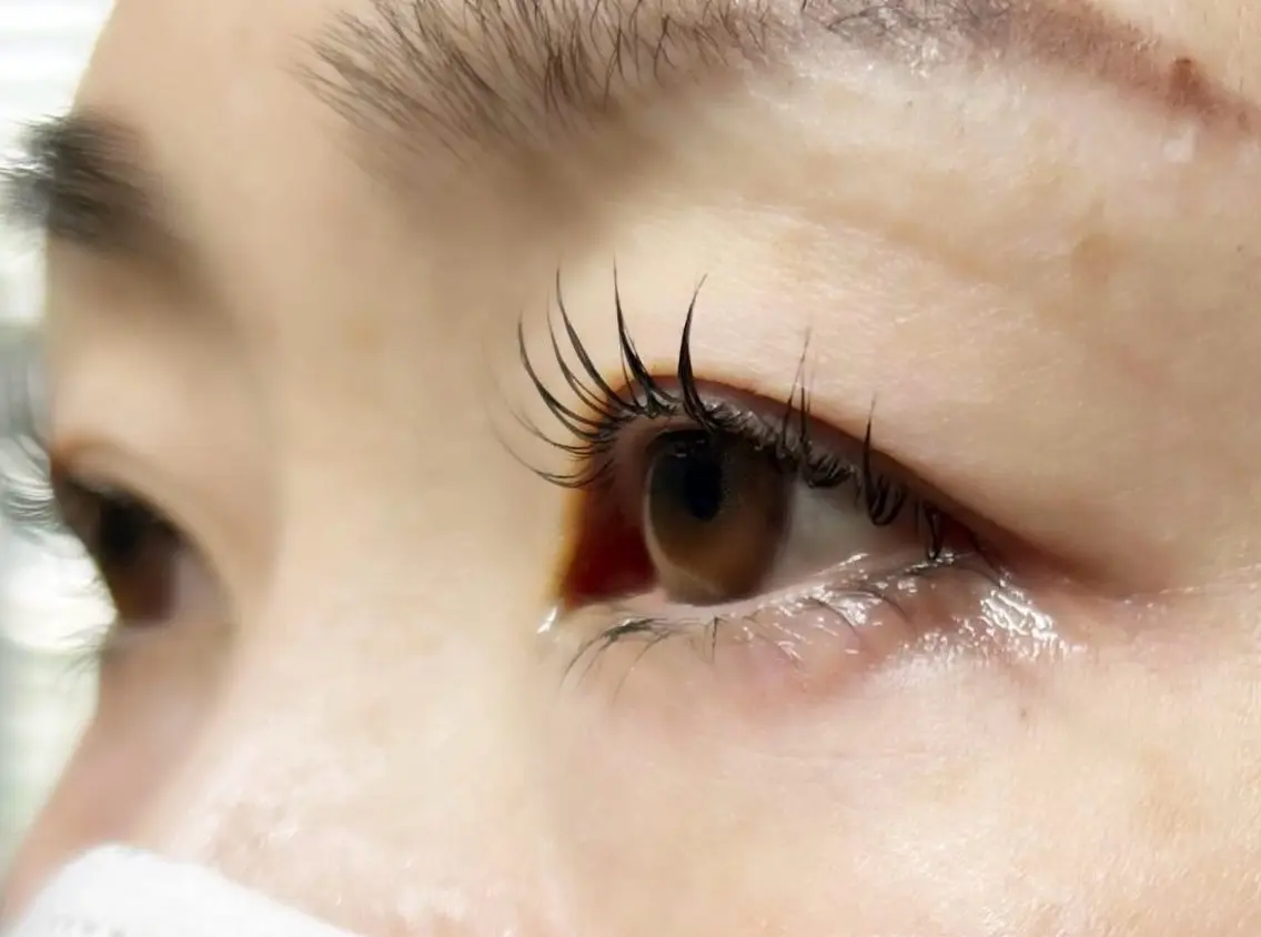 マツエク・マツパ Eyelash Booのマツエク・マツパデザイン