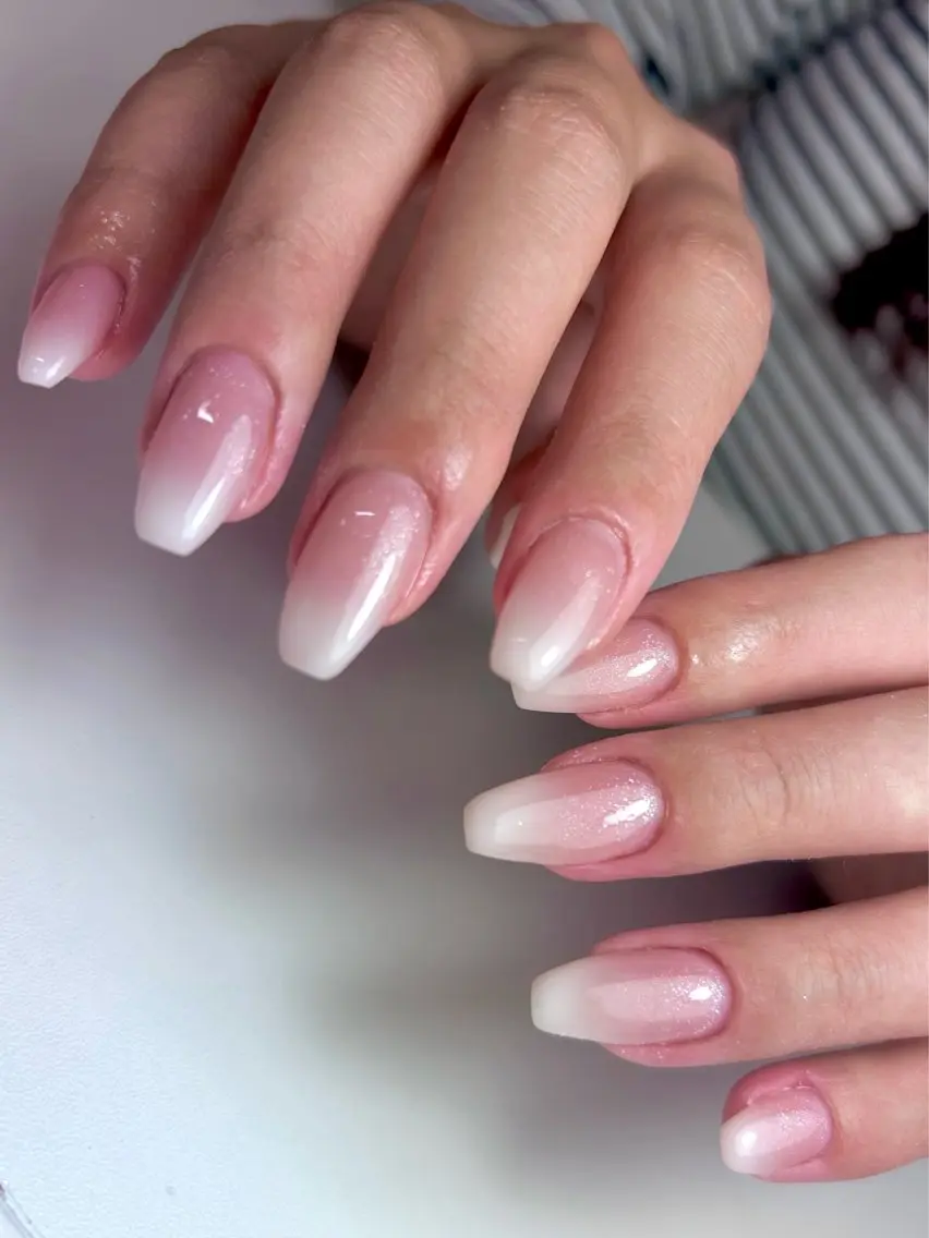 ネイル ハンドネイル nail salon baebaeのネイルデザイン