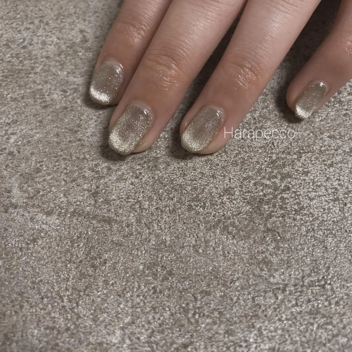 ネイル ハンドネイル Hiro nail /Harapeccoのネイルデザイン