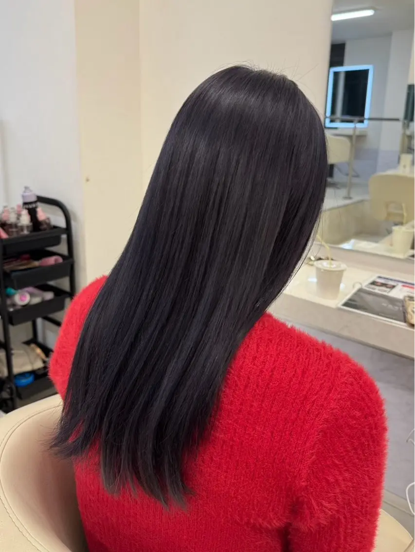 人気No.1❗️内部補修TOKIOトリートメント✨️の写真