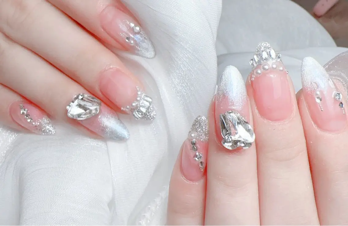 ネイル Ayumi nails川崎店のネイルデザイン