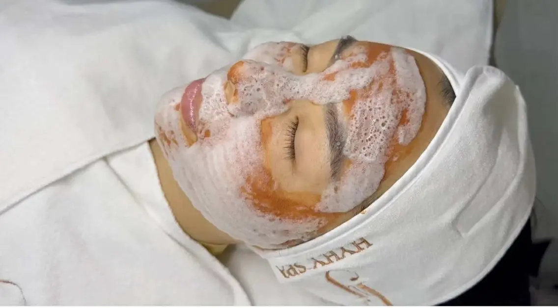 HyHy Spa 新大久保店のエステ・リラクイメージ