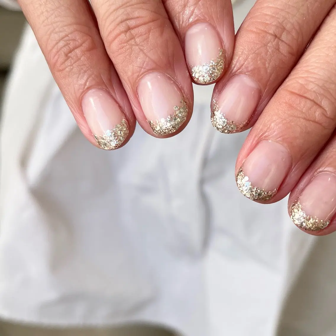 ネイル ハンドネイル Halo Nail 【ハロネイル】のネイルデザイン
