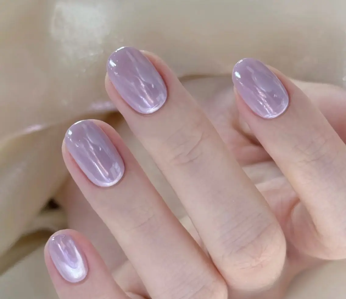 ネイル ハンドネイル H3 Nail Miniのネイルデザイン