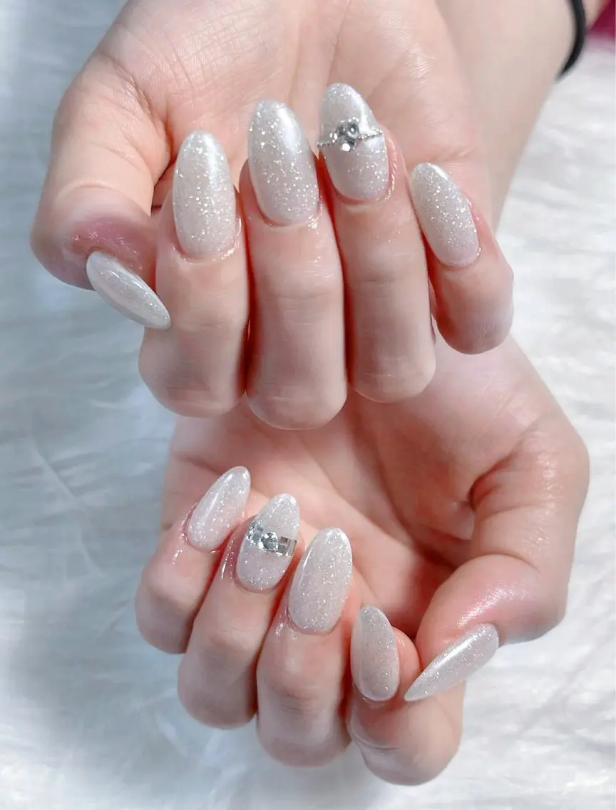 ネイル ハンドネイル Chan Nail Salonのネイルデザイン