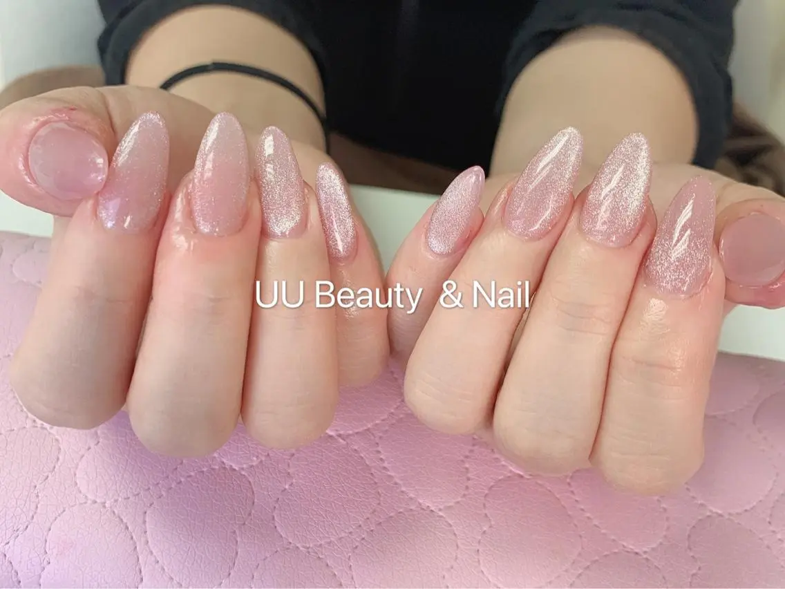 ネイル UU Beauty &Nailのネイルデザイン