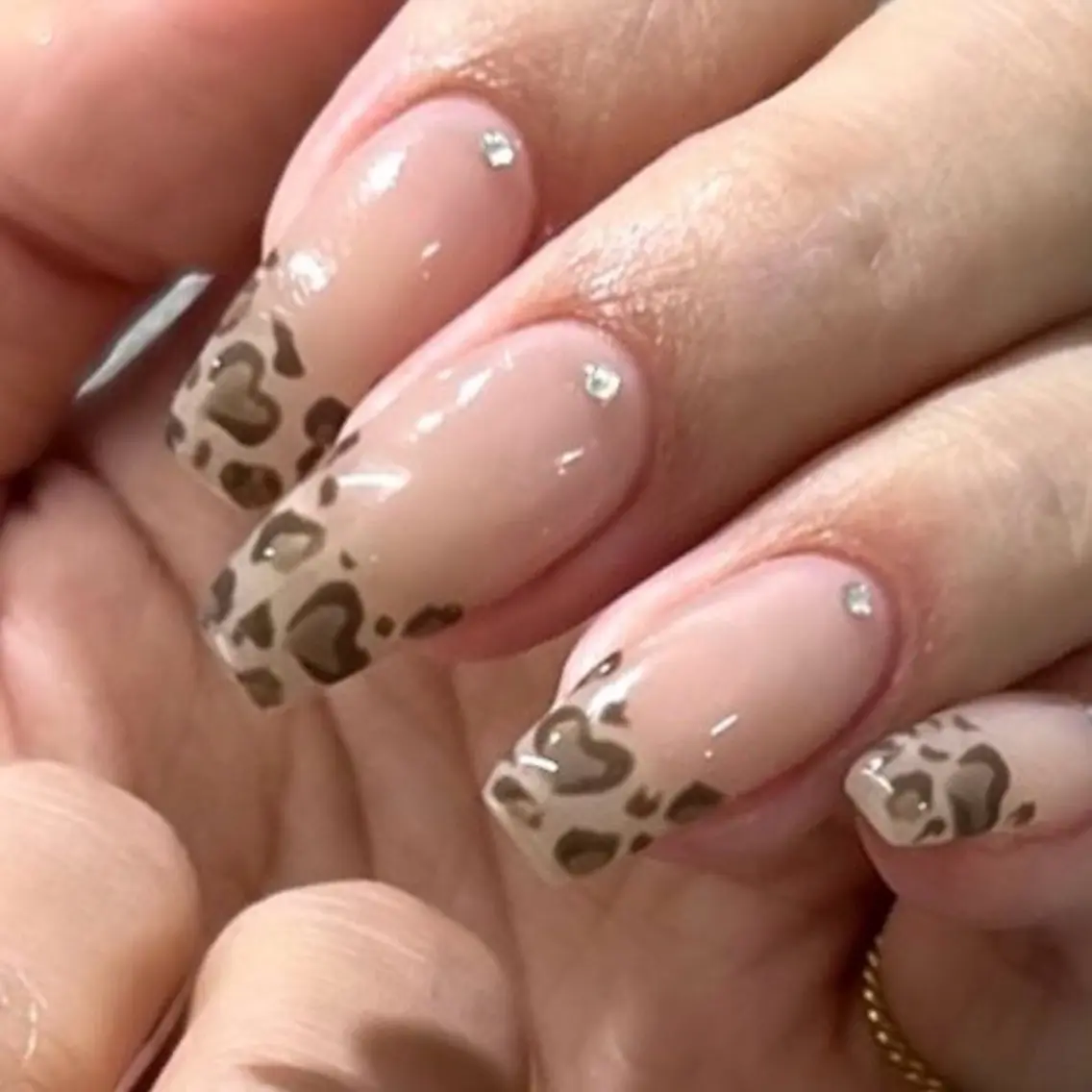 ネイル パステルネイル ハンドネイル 韓国ネイル🇰🇷 miu/新大久保5分のネイルデザイン