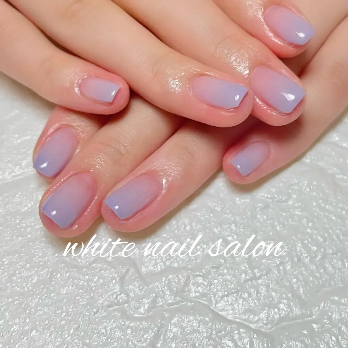 ネイル フットネイル ジェルネイル ハードジェル ラメ(グリッター) 持ち込み white nail salonのネイルデザイン