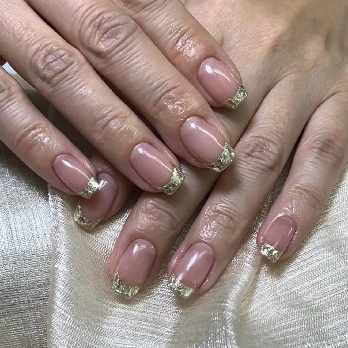 ネイル kirameiki nailききのネイルデザイン