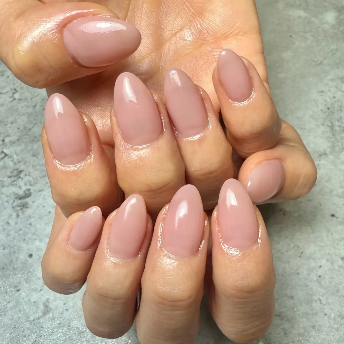 ネイル ハンドネイル are you nailのネイルデザイン