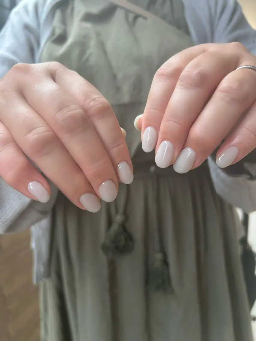 ネイル ハンドネイル 自宅サロン♡ Mamiのネイルデザイン
